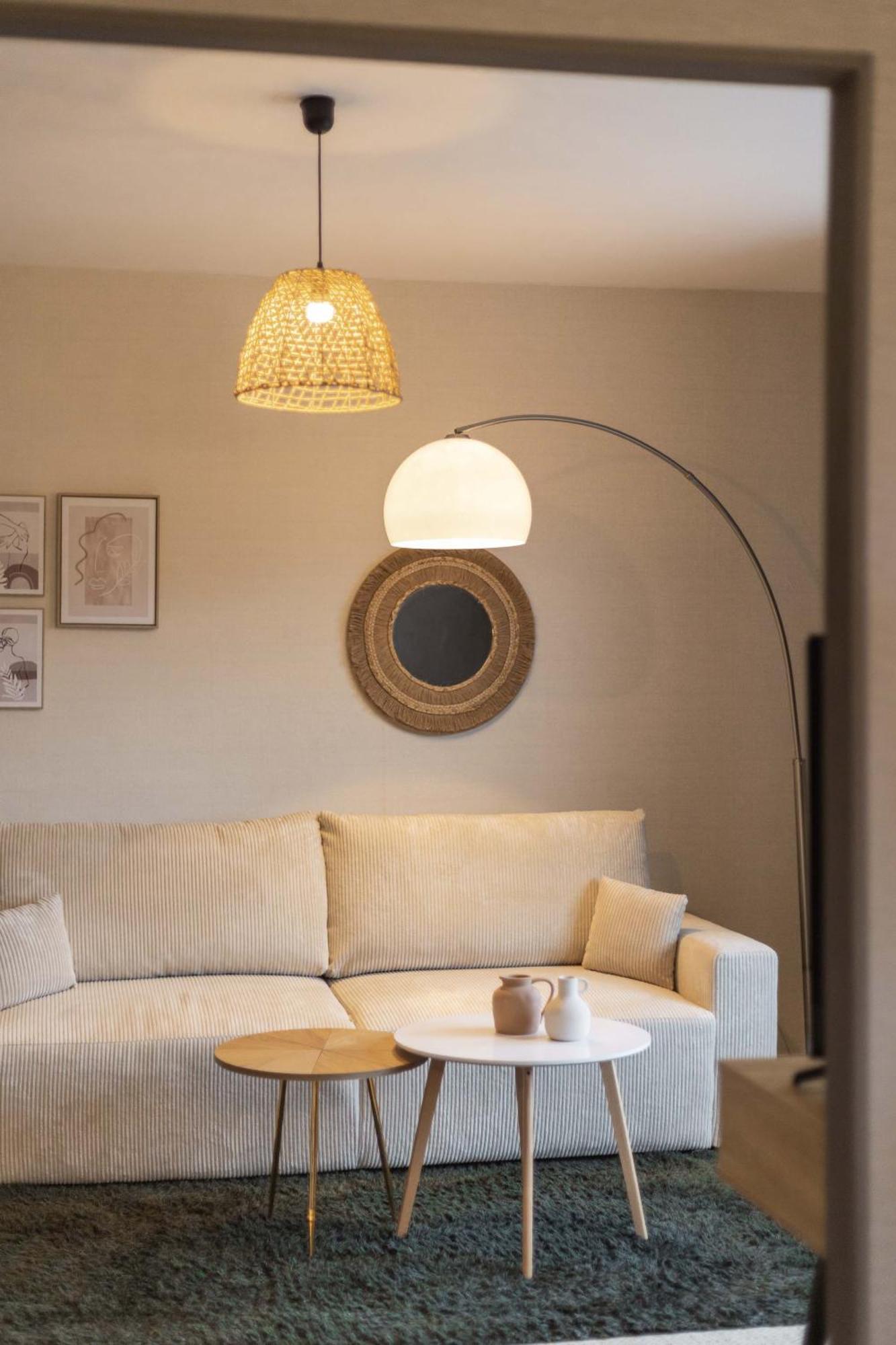 Appartement Les Oiseaux Thionville Luaran gambar
