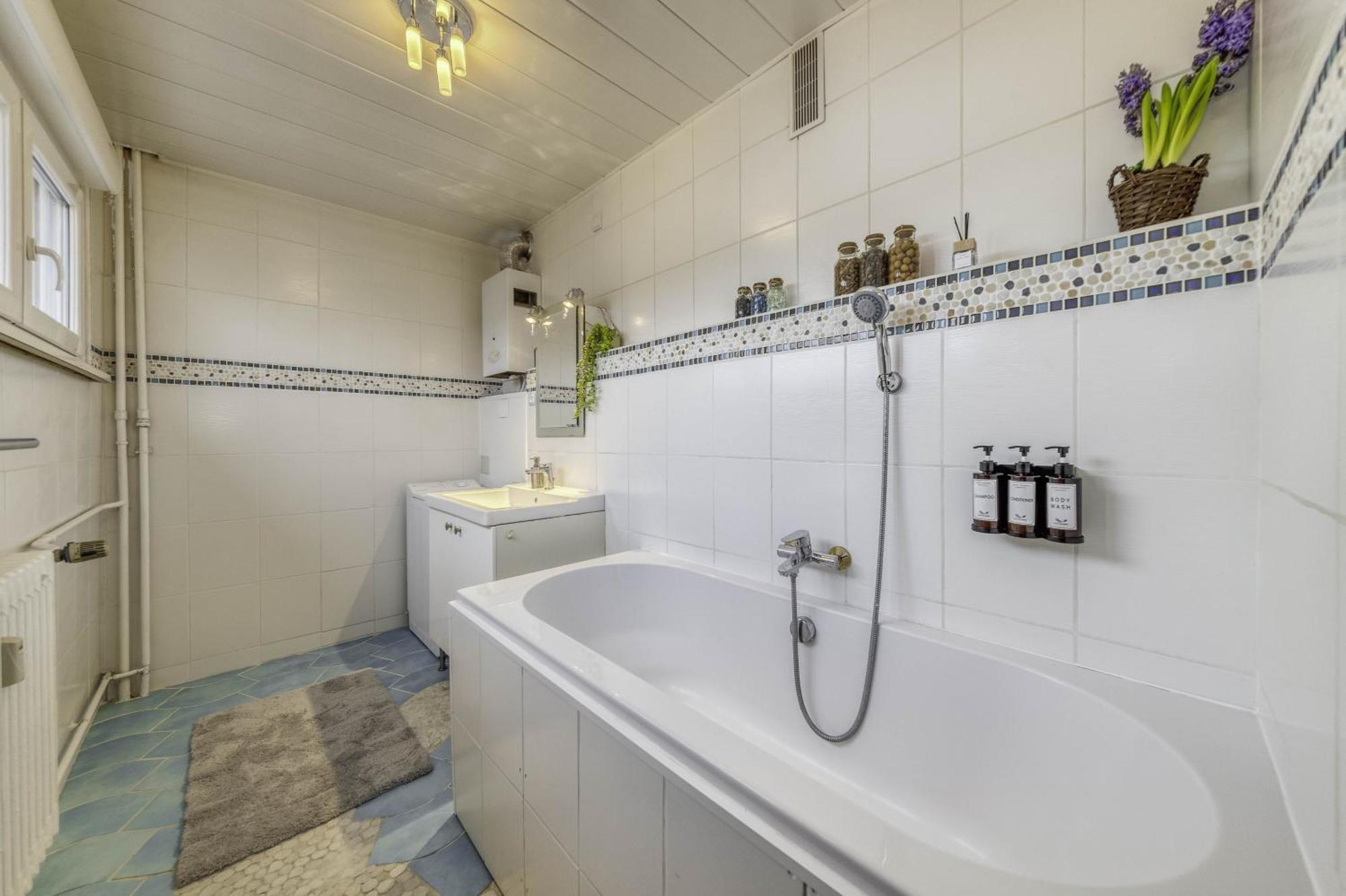 Appartement Les Oiseaux Thionville Luaran gambar