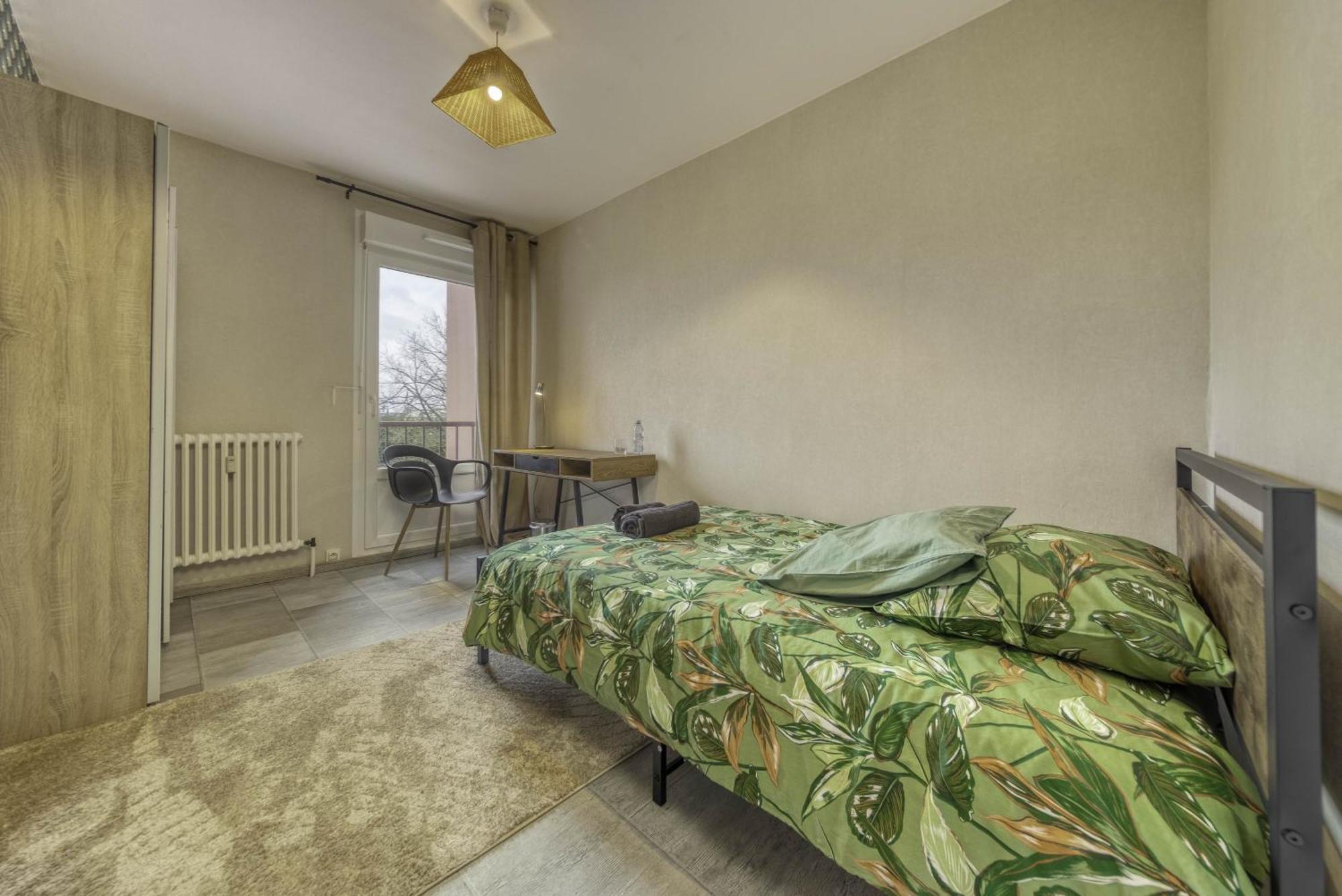 Appartement Les Oiseaux Thionville Luaran gambar