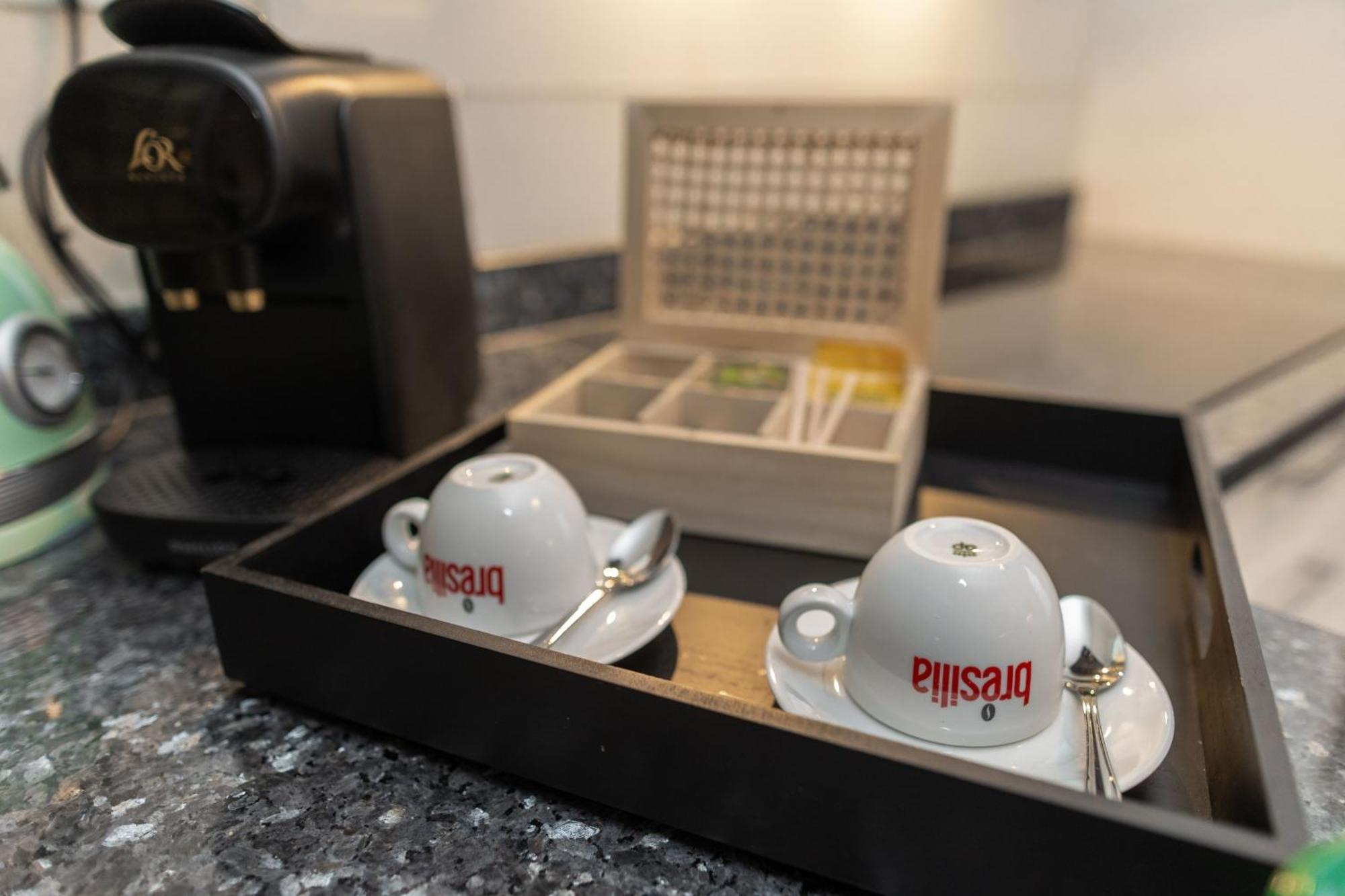 Appartement Les Oiseaux Thionville Luaran gambar