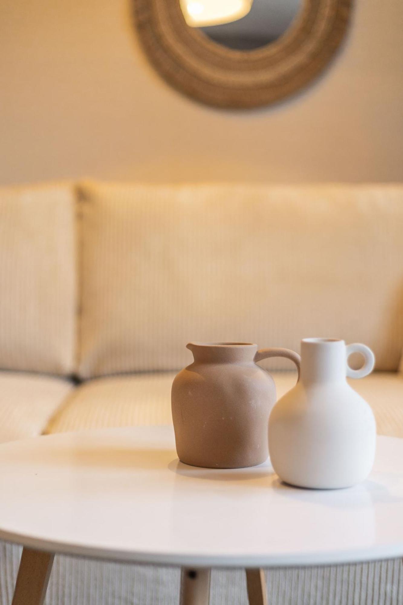Appartement Les Oiseaux Thionville Bilik gambar